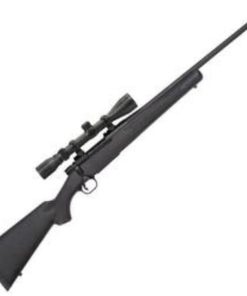 Mossberg Patriot Bolt Action Rifle, .243 Winchester, 22" Barrel, 5rd, Vortex Scope