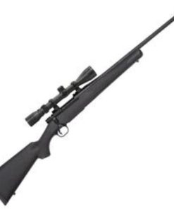 Mossberg Patriot Bolt Action Rifle, .308 Win, 22", 5rd