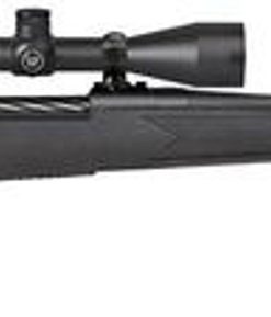 Mossberg Patriot Combo, .270 Win Bolt Action Rifle, Vortex Crossfire II 3-9x40mm Scope