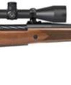 Mb Patriot Hunting .270 Win 22" Matte Wal. Vortex 3-9x40mm