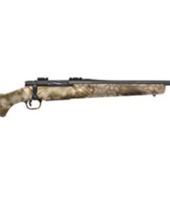 Mossberg Patriot 308win Kt Hghlandr 22