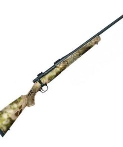 Mossberg Patriot Bolt Action Rifle, .30-06, 22", 4rd, Kryptec Highlander Camo