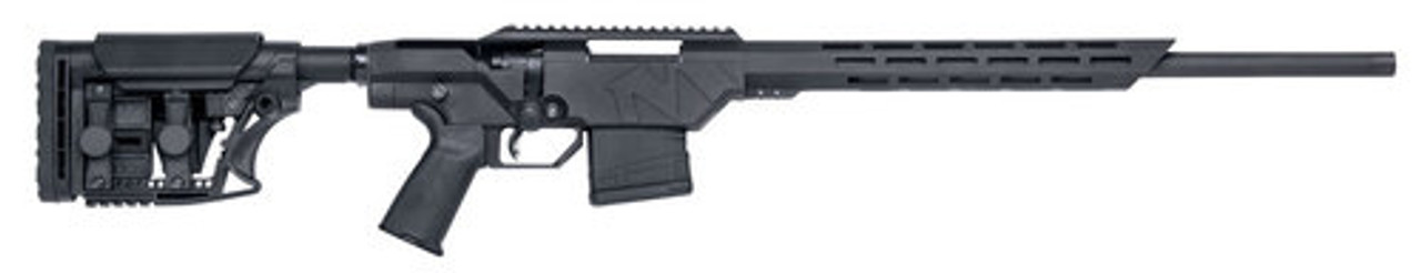 Mossberg MVP Precision, .308 Win, 20" Barrel, 10rd, Black Mossberg MVP Precision, .308 Win, 20" Barrel, 10rd, Black