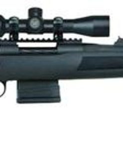 Mossberg MVP Patrol 7.62/308 16" Barrel Vortex 2-7x32 Scope
