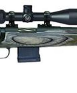 Mossberg MVP Predator with Scope Bolt 5.56 NATO 18.5" Threaded Barrel,, Laminate Gr, 10 rd