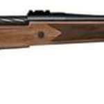 Mossberg Patriot Revere Bolt 6.5 Creedmoor 24" Barrel, Walnut Stock Blued, 5rd