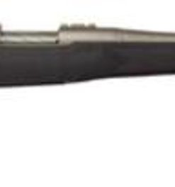 Mossberg PATRIOT 22IN 6.5 Creedmoor Synthetic CERAKOTE SS