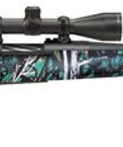 Mossberg Patriot Youth Super Bantam, .308 Win, 20", 5rd, 3-9x40mm, Muddy Girl Serenity