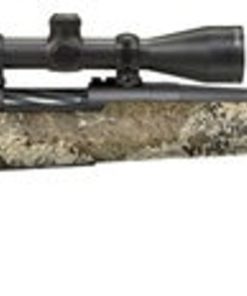 Mossberg Patriot Youth Super Bantam, .308 Win, 20", 5rd, Natural Camo