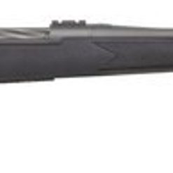 Mossberg Patriot 7mm Rem Mag, 22" Barrel, Synthetic Black Stock, Stainless Steel Cerakote, 3rd