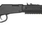Mossberg 464 SPX, 22LR 18" Synthetic Adjustable Stock Matte Finish, 13 rd