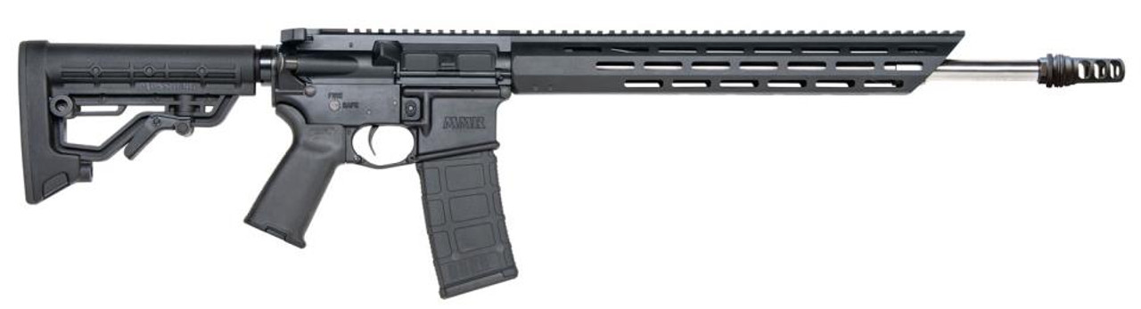 Mossberg MMR Pro AR-15 5.56/223 18" Stainless Barrel 30rd Mag Mossberg MMR Pro AR-15 5.56/223 18" Stainless Barrel 30rd Mag