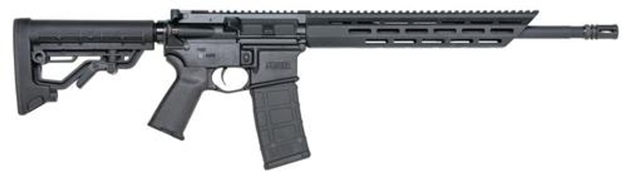 Mossberg MMR Tactical 223 Remington/5.56 NATO 16" Barrel, 6-P, 30rd Mossberg MMR Tactical 223 Remington/5.56 NATO 16" Barrel, 6-P, 30rd