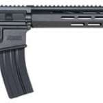 Mossberg MMR AR-15 224 Valkyrie, 18" Barrel, JM Pro Trigger, Raptor Charging Handle, Silencerco Brake, 30rd