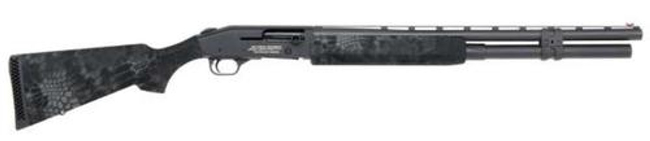 Mossberg 930 Jerry Miculek Pro Series 12 Ga, 24", 3", Kryptec Typhoon Mossberg 930 Jerry Miculek Pro Series 12 Ga, 24", 3", Kryptec Typhoon