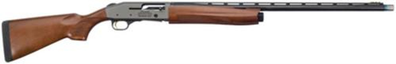 Mossberg 930 Pro-Series Sporting 12 Ga, 28" Ported Barrel Cerakote Walnut Stock Mossberg 930 Pro-Series Sporting 12 Ga, 28" Ported Barrel Cerakote Walnut Stock
