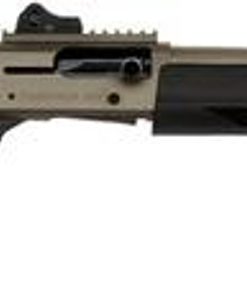 Mossberg 930 SPX 12 Ga, 18.5" 3" CB 7rd GRS Synthetic Stock, Pistol Grip Tan