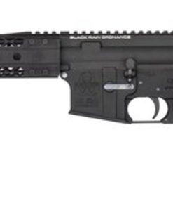 Black Rain SPEC15 Pistol, .223/5.56, 10.5", 30rd, Black