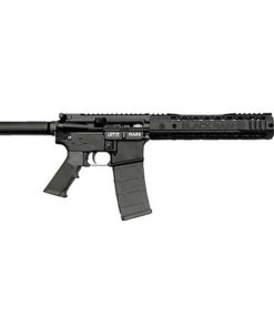 Black Rain Spec 15 Pistol, .300 Blackout, 10.5", Pistol Tube, Black