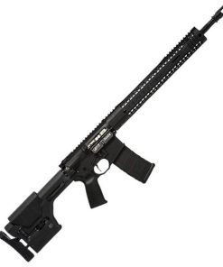Black Rain Hunting Predator, .223/5.56, 18", Black, 30rd