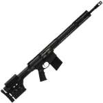 Black Rain Predator, .308 Win, 18", 20 rd, M-LOK Hybrid Handguard