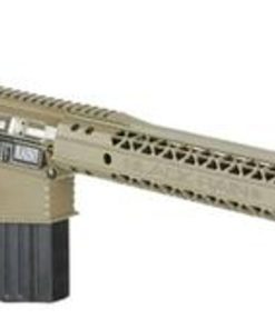 Black Rain Hunting Predator, .308 Win, 18", Flat Dark Earth Cerakote, 30rd