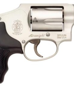 Smith & Wesson 642 .38 Special 1 7/8" NO LOCK Stainless Steel