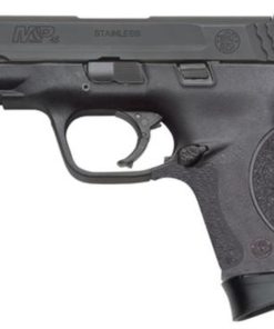 Smith & Wesson, M&P, Compact, 45ACP, 4" Barrel, Polymer Frame, Black, Low Profile Carry Sights, 8rd, 2 Magazines, Manual Thumb Safety