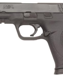 Smith & Wesson MP45 45 ACP 4.5" Black