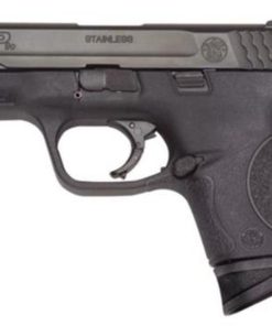 Smith & Wesson M&P Compact, Massachusetts Compliant