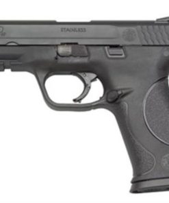 Smith & Wesson M&P40 .40 S&W, 4.25", 10rd, No Mag Safety