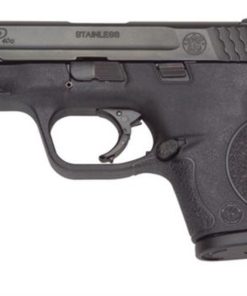 Smith & Wesson MP40C 40S 3.5 10RD