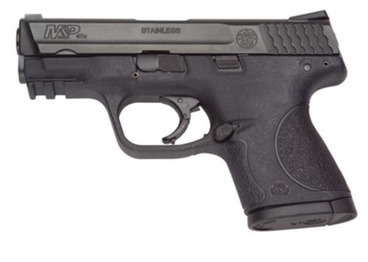 Smith & Wesson MP40C 40S 3.5 10RD Smith & Wesson MP40C 40S 3.5 10RD