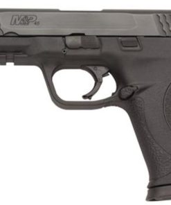 Smith & Wesson MP45 45 ACP Black