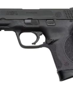 Smith & Wesson M&P45C Compact, Black, 8 Rnd Mags