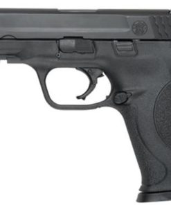 Smith & Wesson M&P40, 4.25" Barrel, 15 Rnd