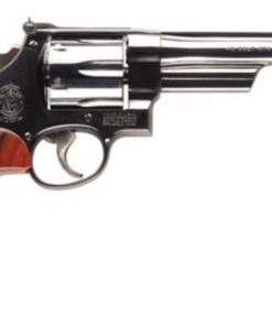 Smith & Wesson 25 Classic .45 Long Colt, 6.5" Barrel, Wood Grips