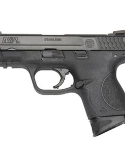 Smith & Wesson MP9C Maryland Compliant