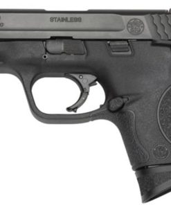 Smith & Wesson M&P Compact, 3.5", Ambi Safety, 12 Rnd Mag