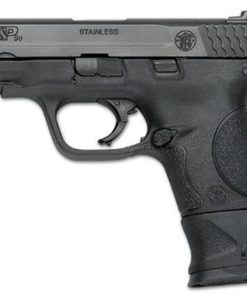 Smith & Wesson M&P 9C, 9mm, 3.5", Extended Grip