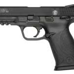 Smith & Wesson M&P Pistol, 22LR, 12rd