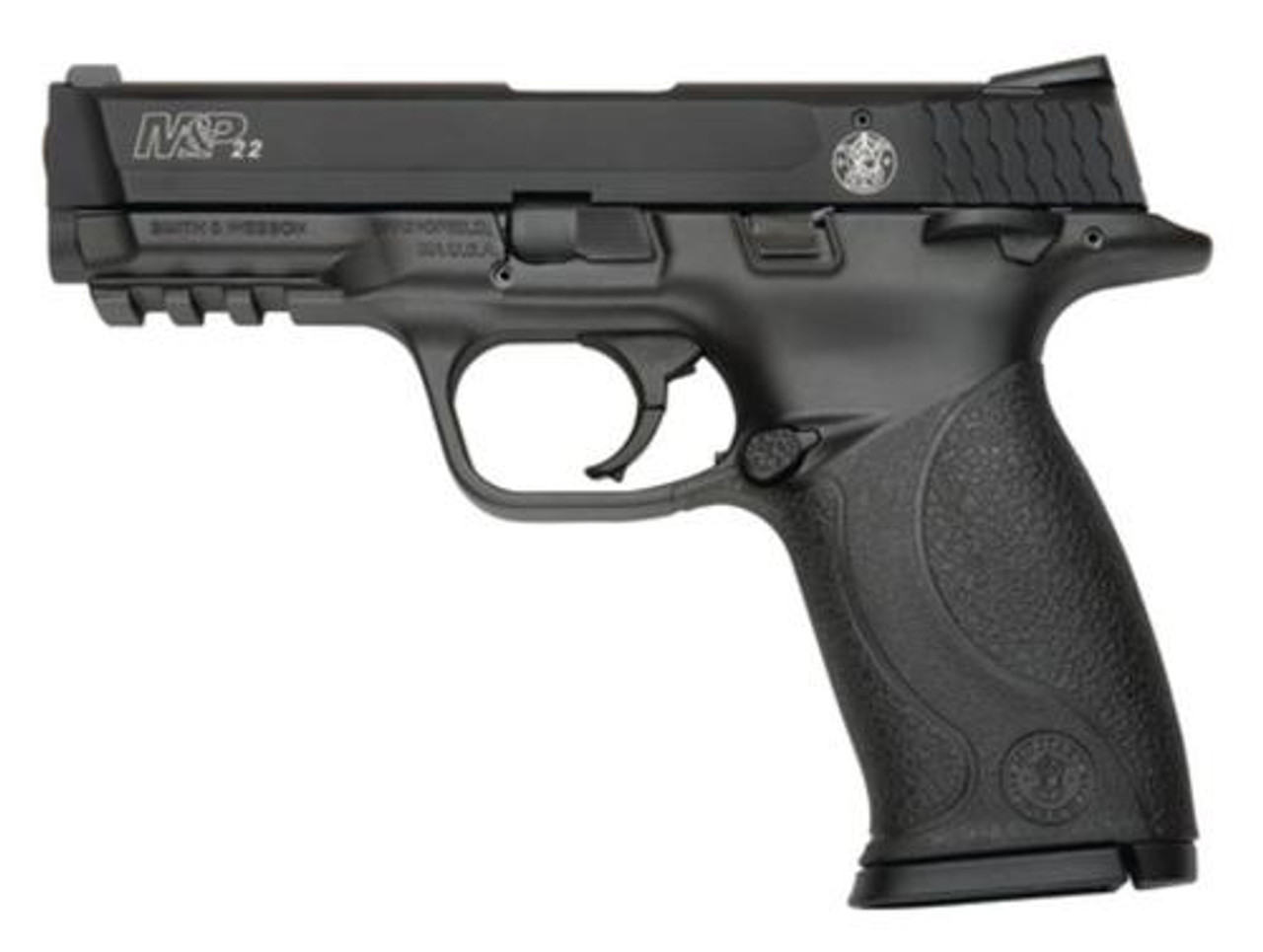 Smith & Wesson M&P Pistol, 22LR, 12rd Smith & Wesson M&P Pistol, 22LR, 12rd