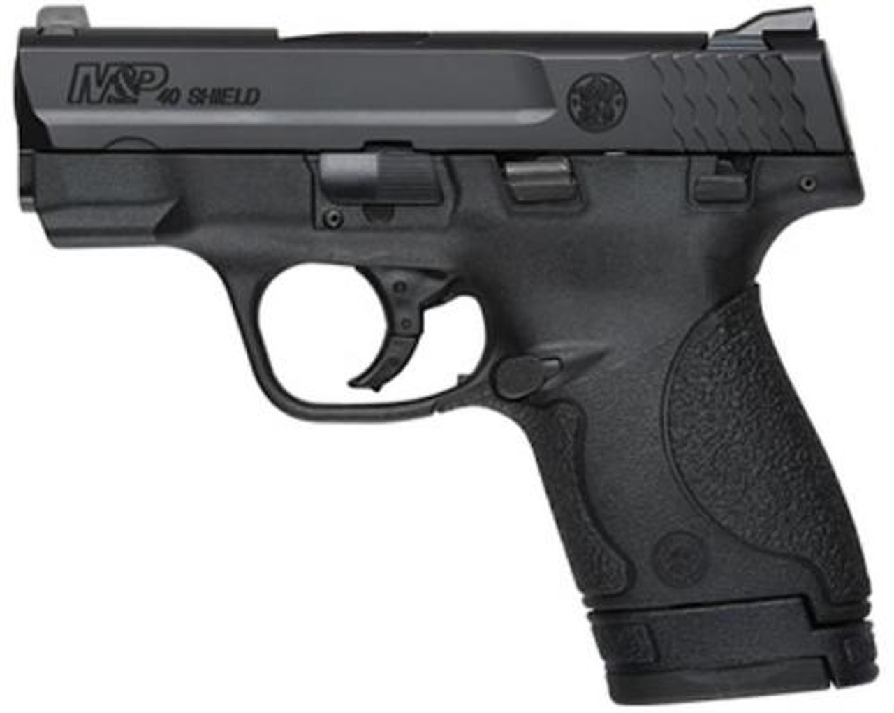 Smith & Wesson M&P SHIELD, 40 SW, Compact MA LEGAL Smith & Wesson M&P SHIELD, 40 SW, Compact MA LEGAL