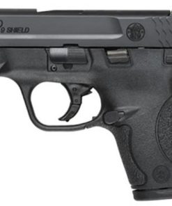 Smith & Wesson M&P Shield, 9mm, Compact *MA COMPLIANT*