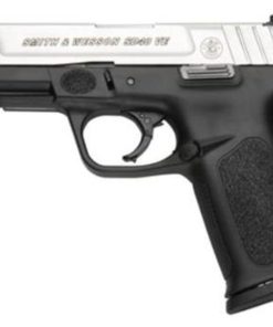 Smith & Wesson SD40 VE 40SW, Two-Tone, Self Defense Trigger, 14rd