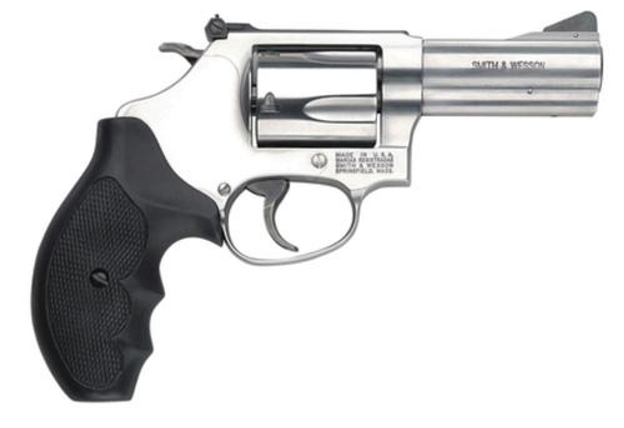 Smith & Wesson 60 Chiefs Special 357 Mag/38 Spl 3" Barrel 5rd Smith & Wesson 60 Chiefs Special 357 Mag/38 Spl 3" Barrel 5rd