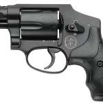 Smith & Wesson M&P 340 357 Mag 1 7/8" Barrel, Scandium, 5 Shot
