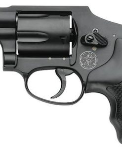 Smith & Wesson M&P 340 357 Mag 1 7/8" Barrel, Scandium, 5 Shot