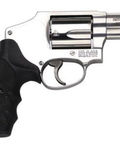 Smith & Wesson 640 Internal Hammer 357 Mag, 2.12" Barrel, Satin Stainless, 5rd