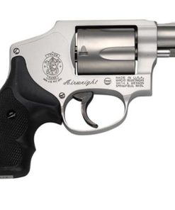 Smith & Wesson 642 Airweight Carry 38 Special, 1.87" Barrel, Internal Hammer, 5rd